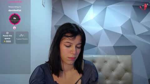 Catalina online show from March 1, 11:28 am