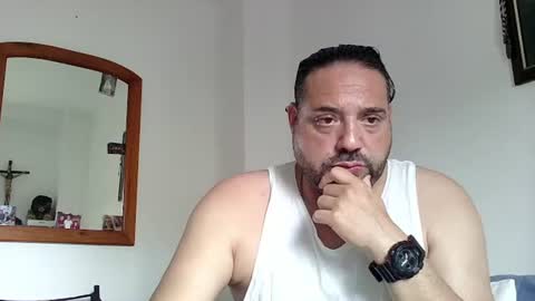 TIGRE online show from June 14, 1:57 pm
