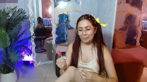 Tiiana online show from April 13, 8:18 am