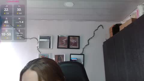 Tiina hz online show from October 6, 5:53 pm