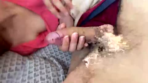 TikTikNyamNyam online show from August 5, 4:53 am