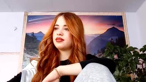 Natalie online show from March 2, 7:26 am