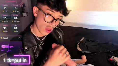 Tim Fox online show from November 21, 12:58 pm