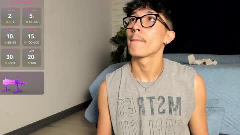 Tim Fox online show from April 19, 12:17 pm