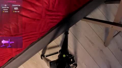 Tim Fox online show from October 3, 12:24 pm