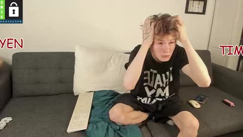 Tim online show from December 15, 5:25 am