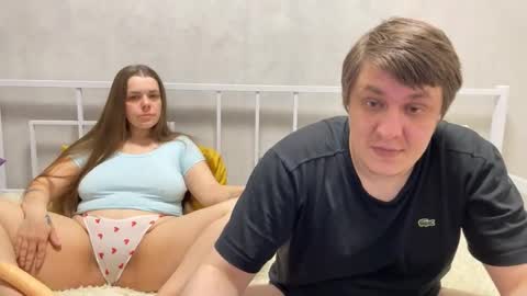 TimAndAlexa online show from March 24, 12:22 pm