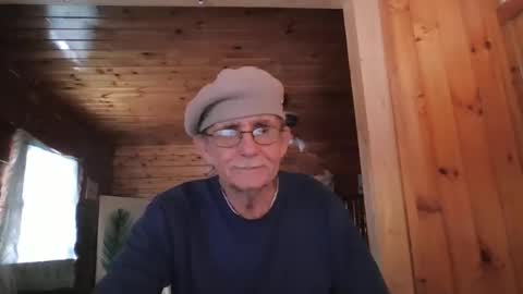 timcassforyou online show from March 17, 9:09 pm