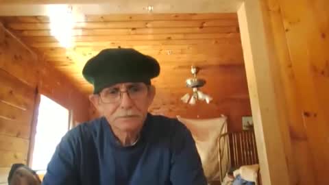 timcassforyou online show from March 10, 4:55 pm