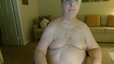 timealone120000 online show from February 23, 12:57 am