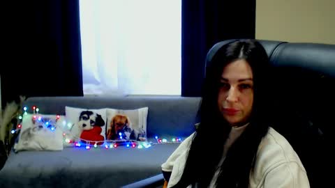 Luisa online show from June 1, 8:04 am
