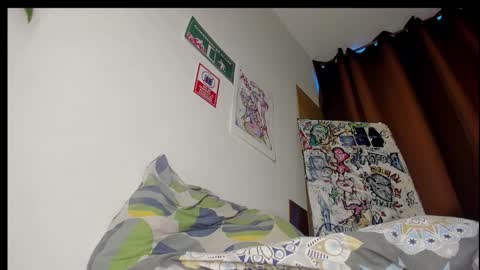 Snapshot of timewith_sebas chatting on October 24, 10:10 pm salem online show from October 24, 10:10 pm