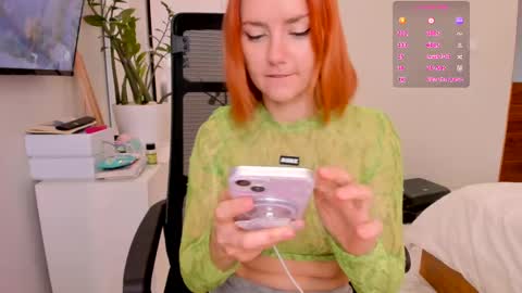 Timis but I prefer you whisper to my ear my girl online show from March 1, 12:39 am