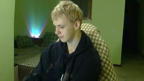 Tim WhiteS online show from November 26, 9:44 pm