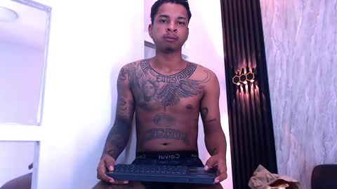 Timm online show from October 30, 11:33 am