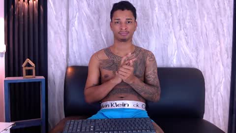 Timm online show from November 14, 7:16 pm