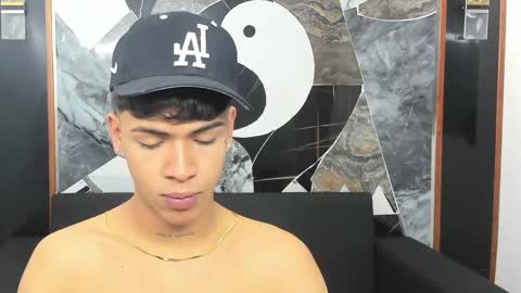 Timmy King -. online show from January 4, 12:27 am