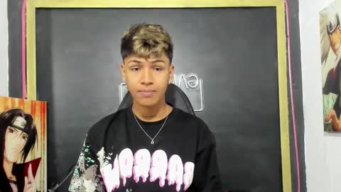 Timmy King -. online show from December 14, 9:43 pm