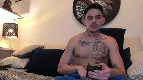 Snapshot of timothy_eliot chatting on October 14, 2:36 am wanna play bareback uncut colombian couple new twink bbk online show from October 14, 2:36 am