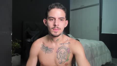 Snapshot of timothy_eliot chatting on December 5, 3:31 am wanna play bareback uncut colombian couple new twink bbk online show from December 5, 3:31 am
