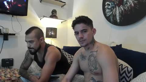 Snapshot of timothy_eliot chatting on October 13, 1:29 am wanna play bareback uncut colombian couple new twink bbk online show from October 13, 1:29 am