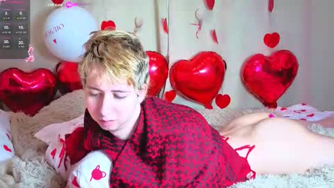 Timothy Fox online show from February 17, 2:43 am