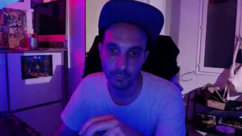 m0rty Kitty online show from December 22, 6:47 pm