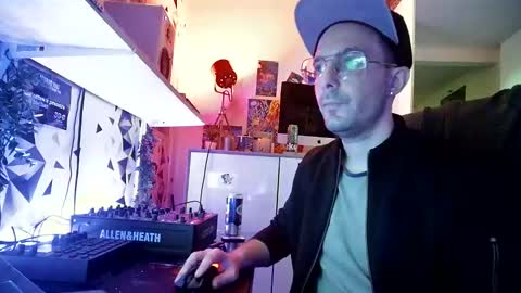 m0rty Kitty online show from January 4, 4:54 pm