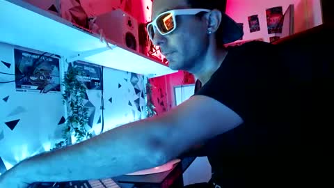 m0rty Kitty online show from September 19, 8:56 pm