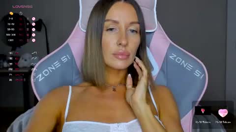 Tina online show from June 17, 10:53 am