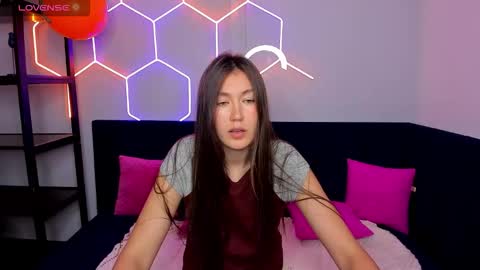 Tina  online show from October 4, 2:42 am