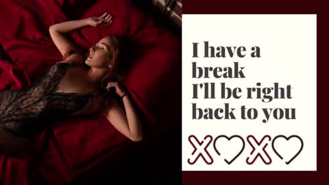 Tina online show from April 6, 4:46 am