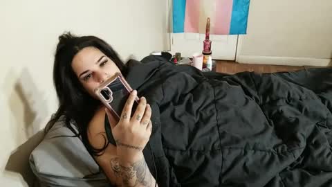 Tina Blow online show from March 3, 7:54 am