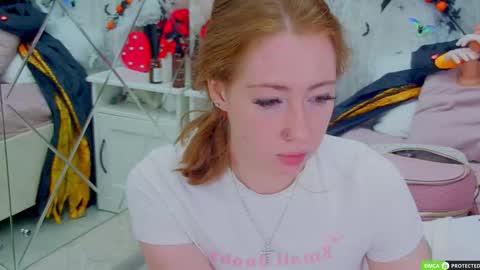 Tina online show from October 29, 4:25 am