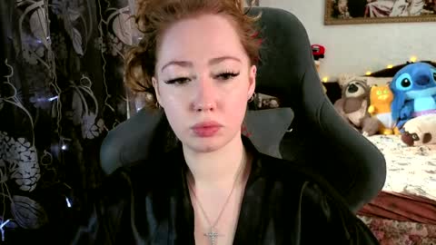 Tina online show from March 25, 5:03 am