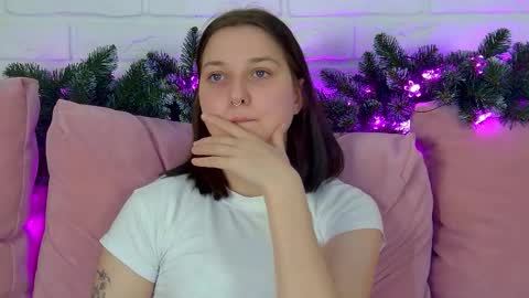 TinaBurton online show from December 23, 7:36 am