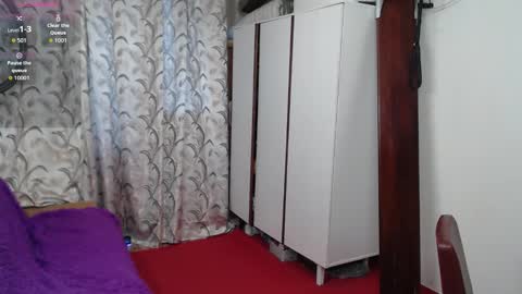 TinaFlower online show from September 18, 2:21 pm