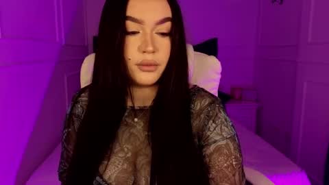 hi im curvy babyface girlie Tina online show from March 13, 8:17 am