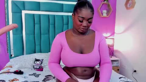 Tina online show from October 8, 2:01 pm