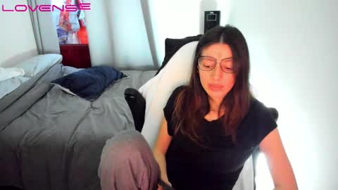 Tina online show from February 15, 10:21 pm