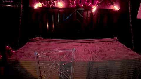 TinkerrBelll online show from February 13, 8:56 pm