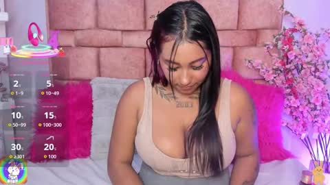 tinna noa online show from January 6, 7:40 pm