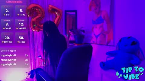 I AM BELLA  ----------- follow my  IG  TINNS 69 online show from March 4, 4:17 am