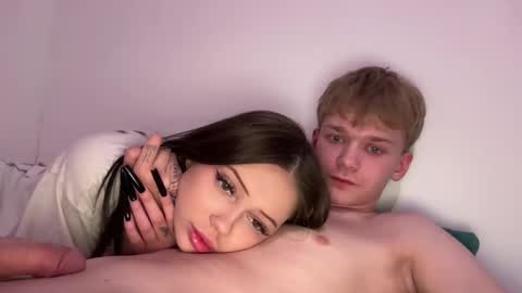 TinnyDoll online show from March 7, 9:37 pm