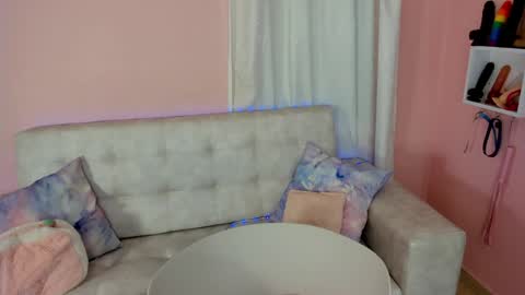 Snapshot of tiny_cora chatting on February 5, 4:36 pm tiny_cora online show from February 5, 4:36 pm