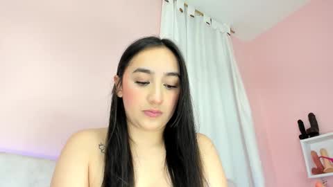 Snapshot of tiny_cora chatting on March 9, 10:41 pm tiny_cora online show from March 9, 10:41 pm