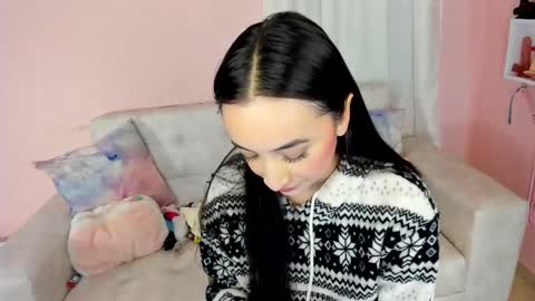 Snapshot of tiny_cora chatting on March 7, 4:44 pm tiny_cora online show from March 7, 4:44 pm