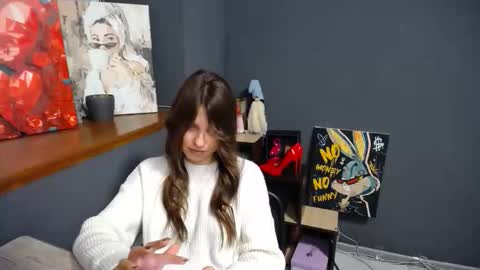 Gloria online show from October 2, 7:07 am