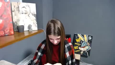 Gloria online show from November 28, 8:43 am