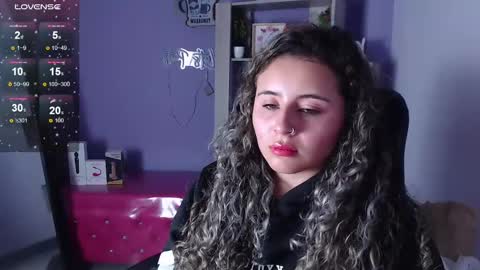 tiny online show from February 18, 8:49 am